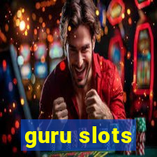 guru slots