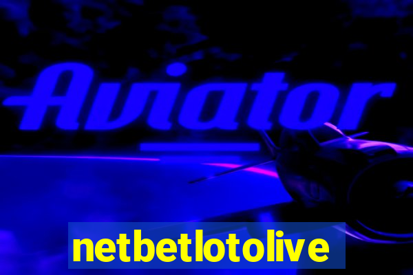 netbetlotolive