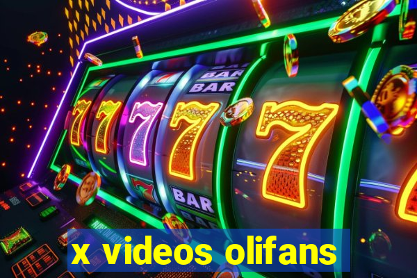 x videos olifans