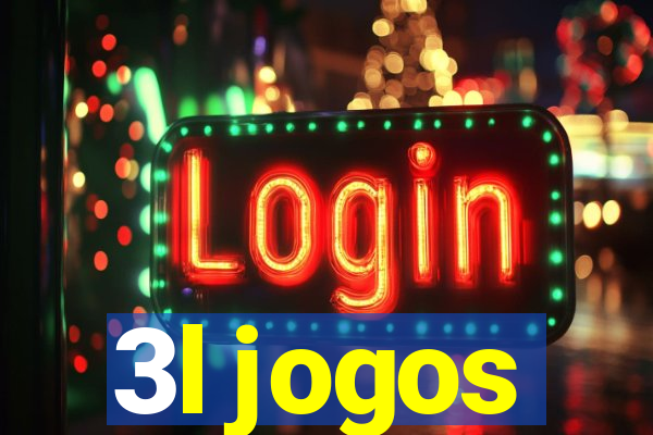 3l jogos