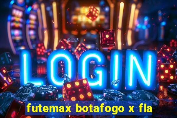 futemax botafogo x fla