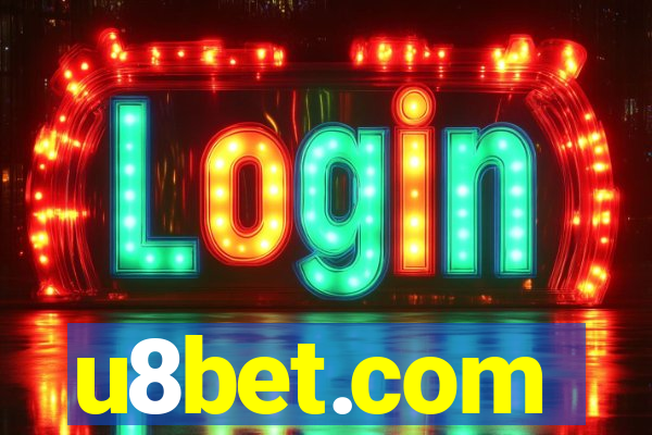 u8bet.com