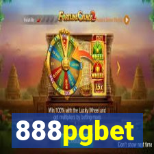 888pgbet