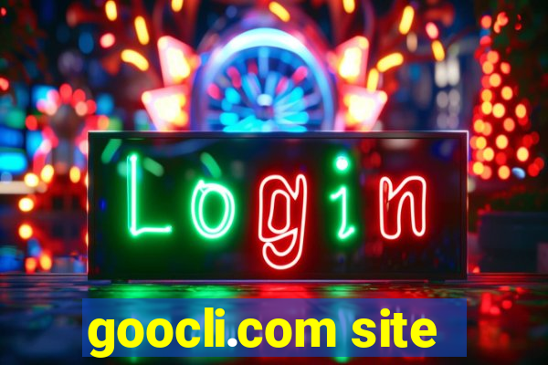 goocli.com site