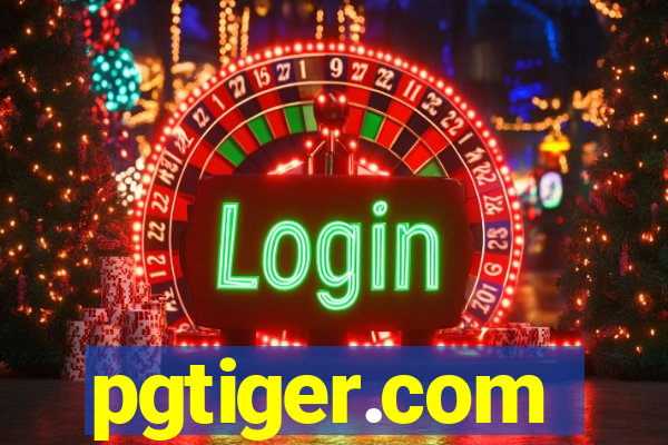 pgtiger.com