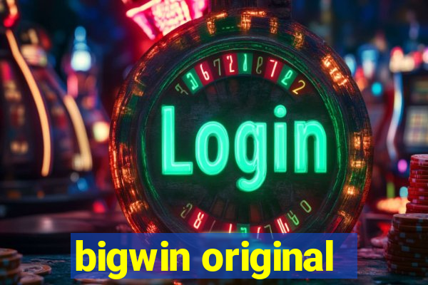 bigwin original