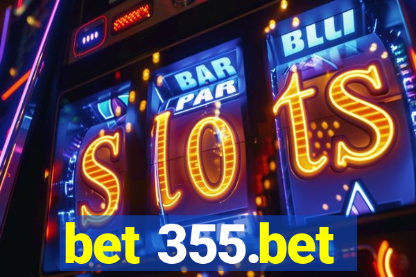 bet 355.bet