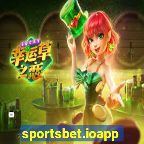 sportsbet.ioapp