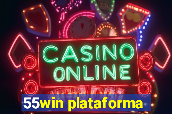 55win plataforma