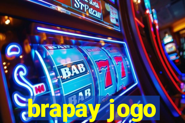 brapay jogo