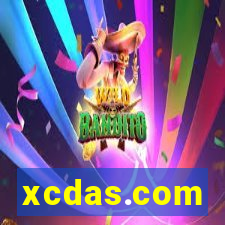 xcdas.com