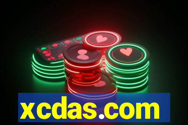 xcdas.com