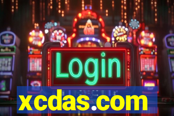 xcdas.com