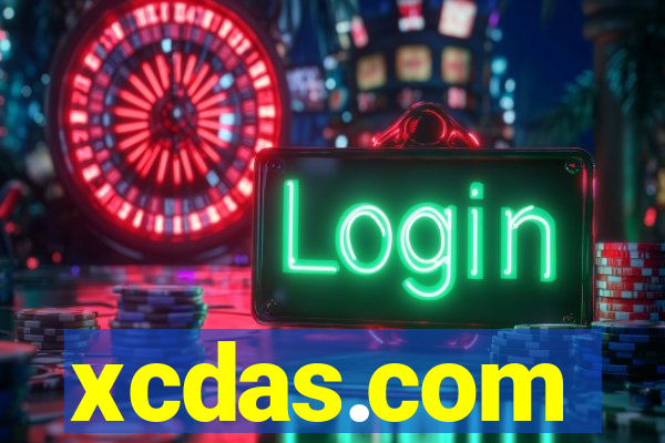 xcdas.com