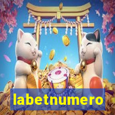 labetnumero