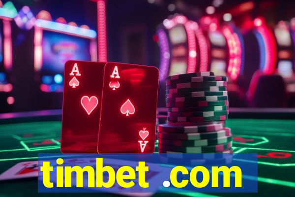 timbet .com