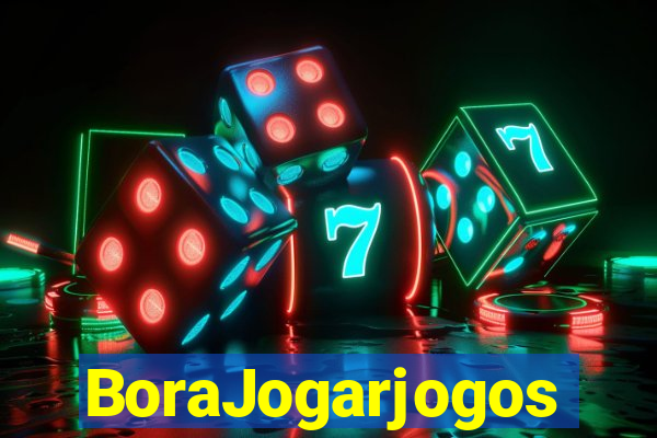 BoraJogarjogos