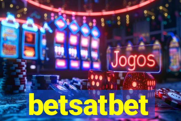 betsatbet