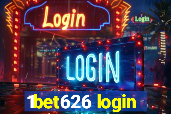 1bet626 login