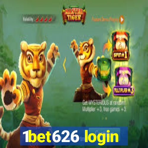 1bet626 login