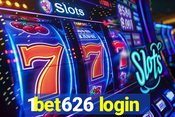 1bet626 login