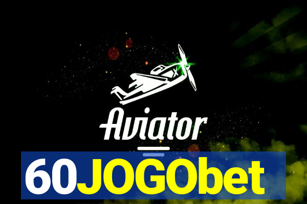 60JOGObet