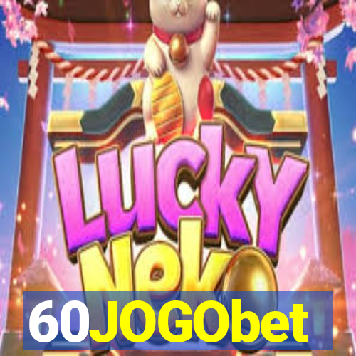 60JOGObet