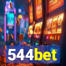 544bet