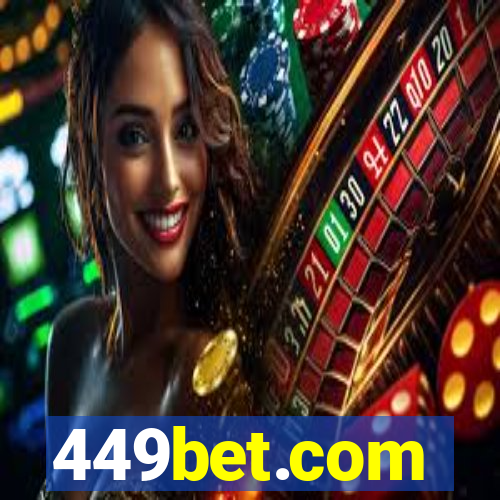 449bet.com