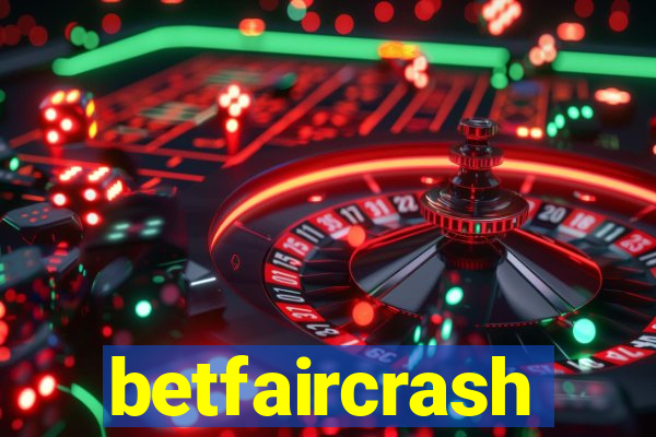 betfaircrash