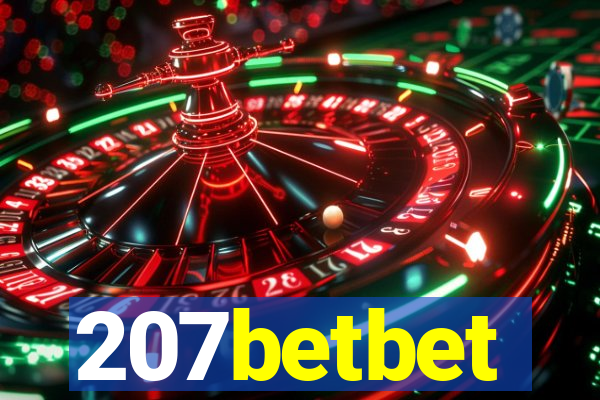 207betbet