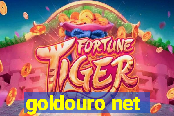 goldouro net