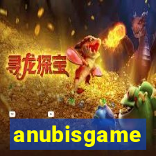 anubisgame