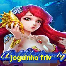 joguinho friv