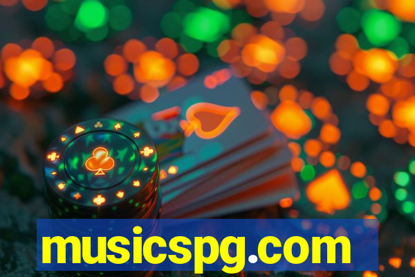 musicspg.com