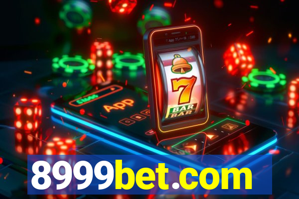 8999bet.com