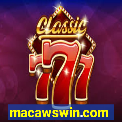 macawswin.com