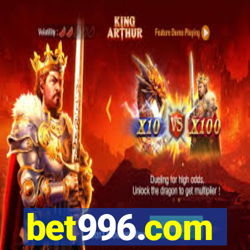 bet996.com