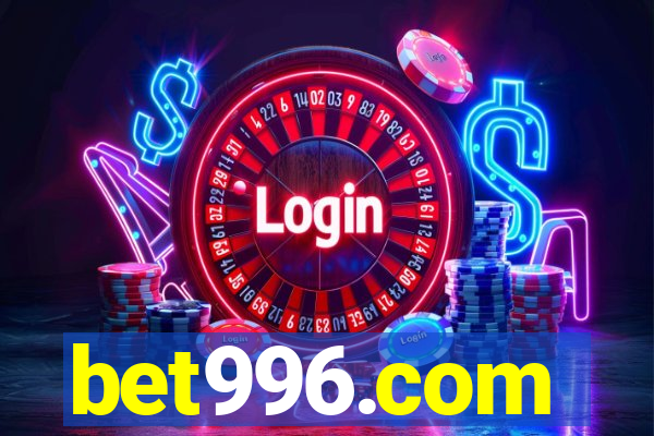 bet996.com