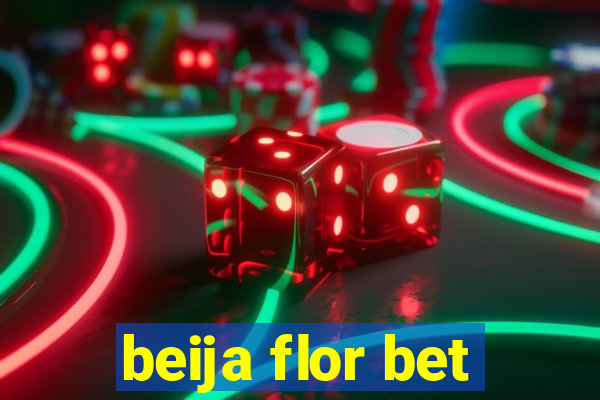 beija flor bet