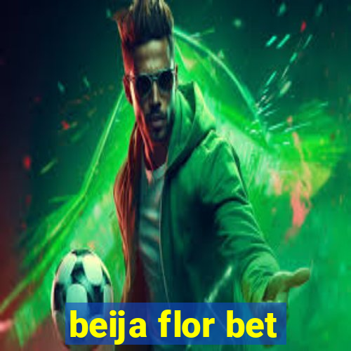 beija flor bet