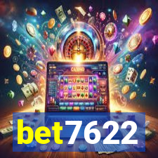 bet7622