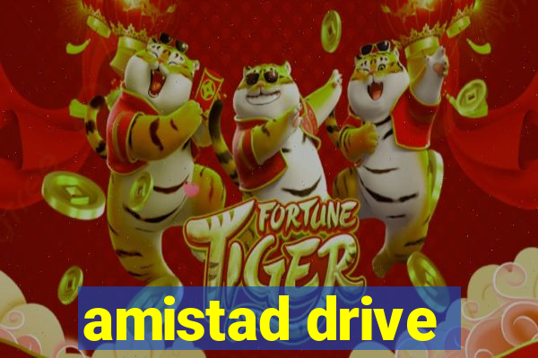 amistad drive