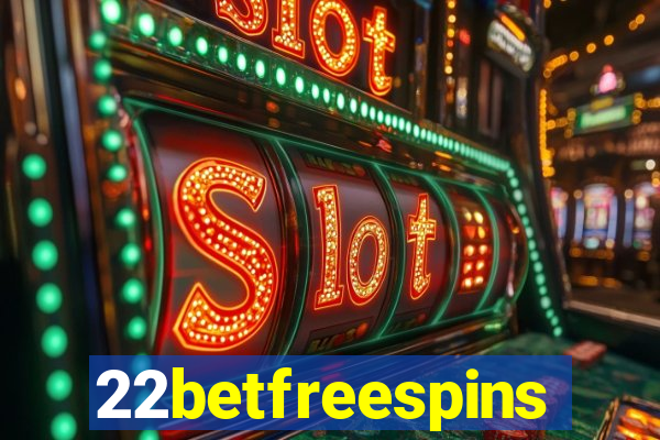 22betfreespins