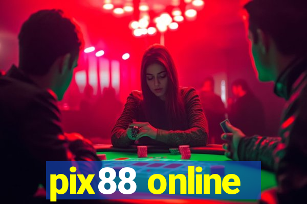 pix88 online