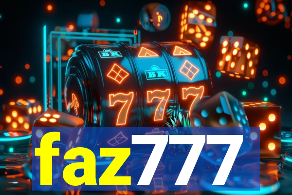 faz777