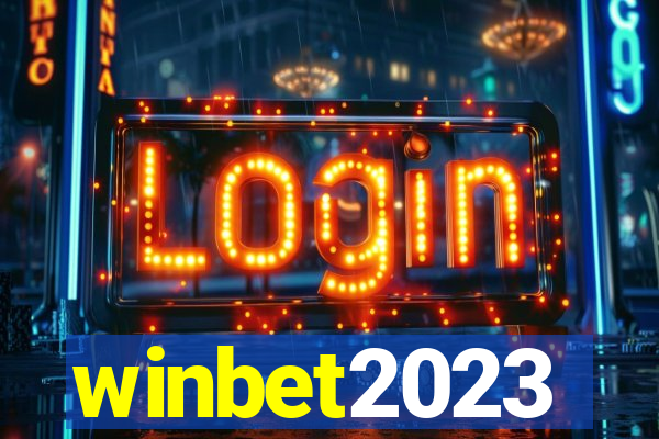 winbet2023