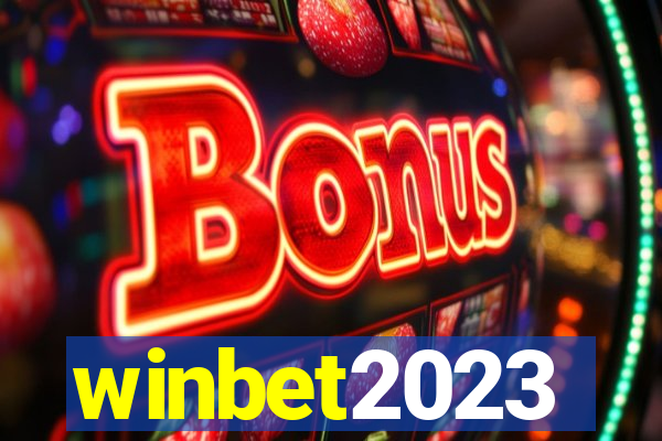 winbet2023