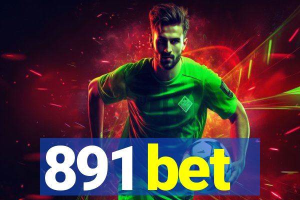 891 bet