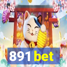 891 bet